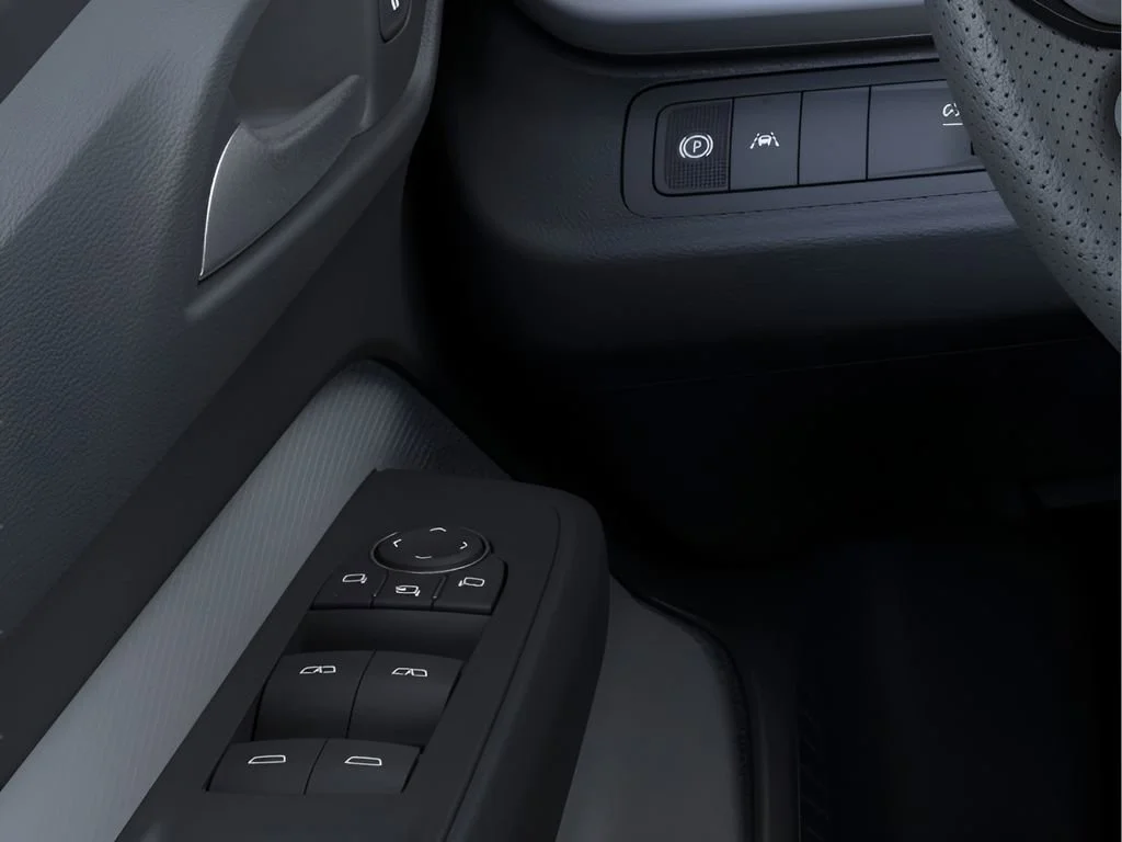 2027 Chevrolet Bolt LT - Photo 16