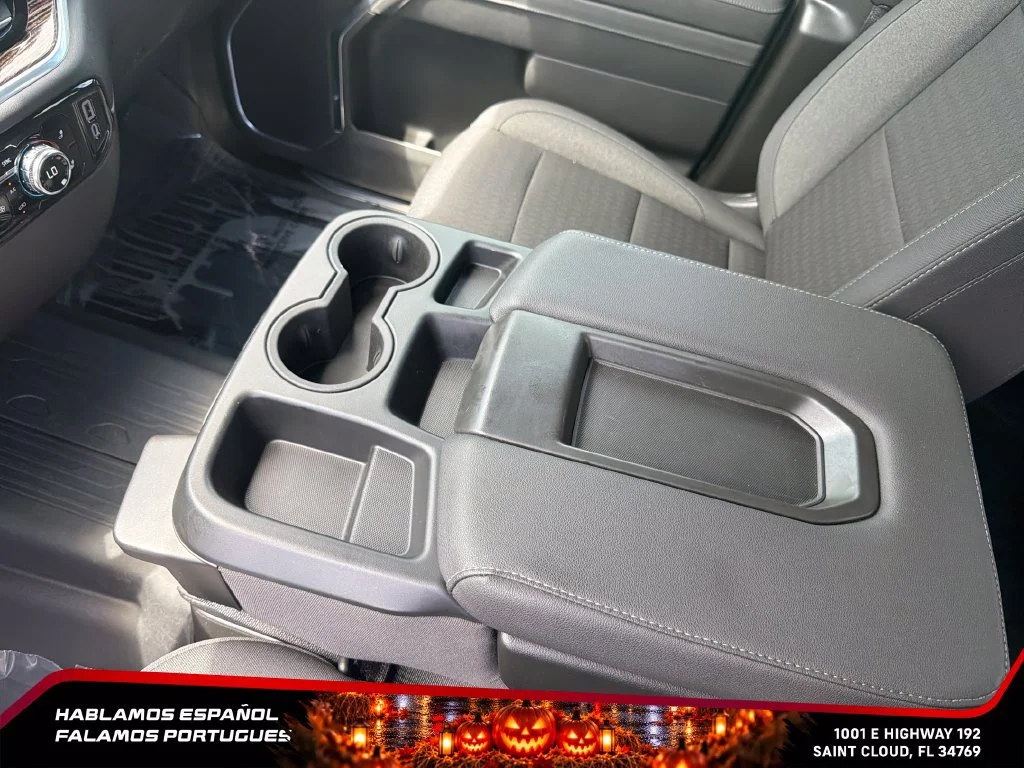 Used 2026 Summit White GMC Elevation image 25