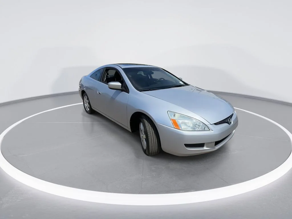 Used 2005 Honda Accord EX with VIN 1HGCM826X5A002505 for sale in San Diego, CA