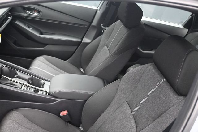 New 2026 Urban Gray Pearl Honda Sport image 23