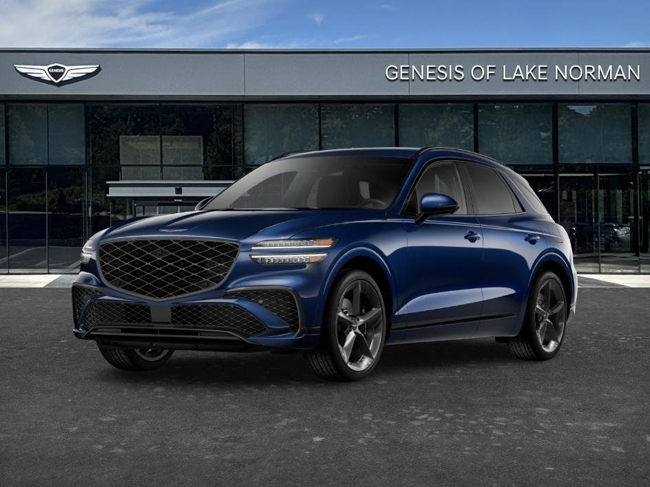2026 Genesis GV70 2.5T Sport Prestige AWD's photo