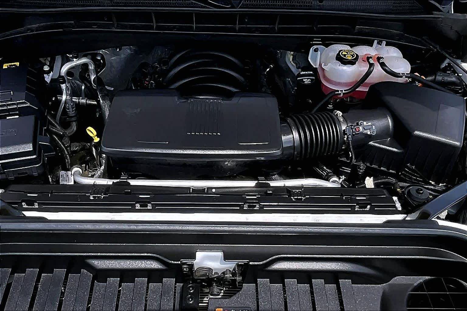 2022 GMC Sierra 1500 Limited Denali - Photo 30