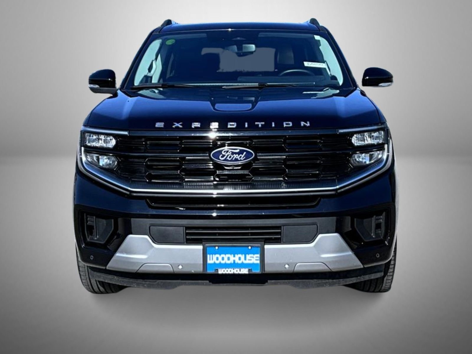 2026 Ford Expedition MAX Platinum - Photo 2