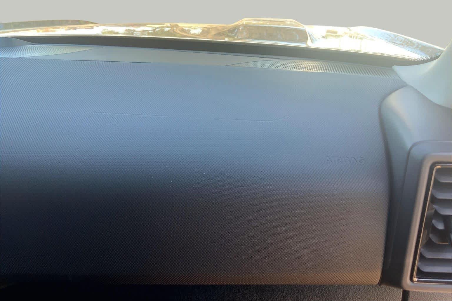 Used 2021 Carbonized Gray Metallic Ford Outer Banks image 19
