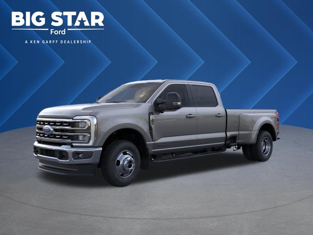 2026 Ford Super Duty F-350 DRW XLT