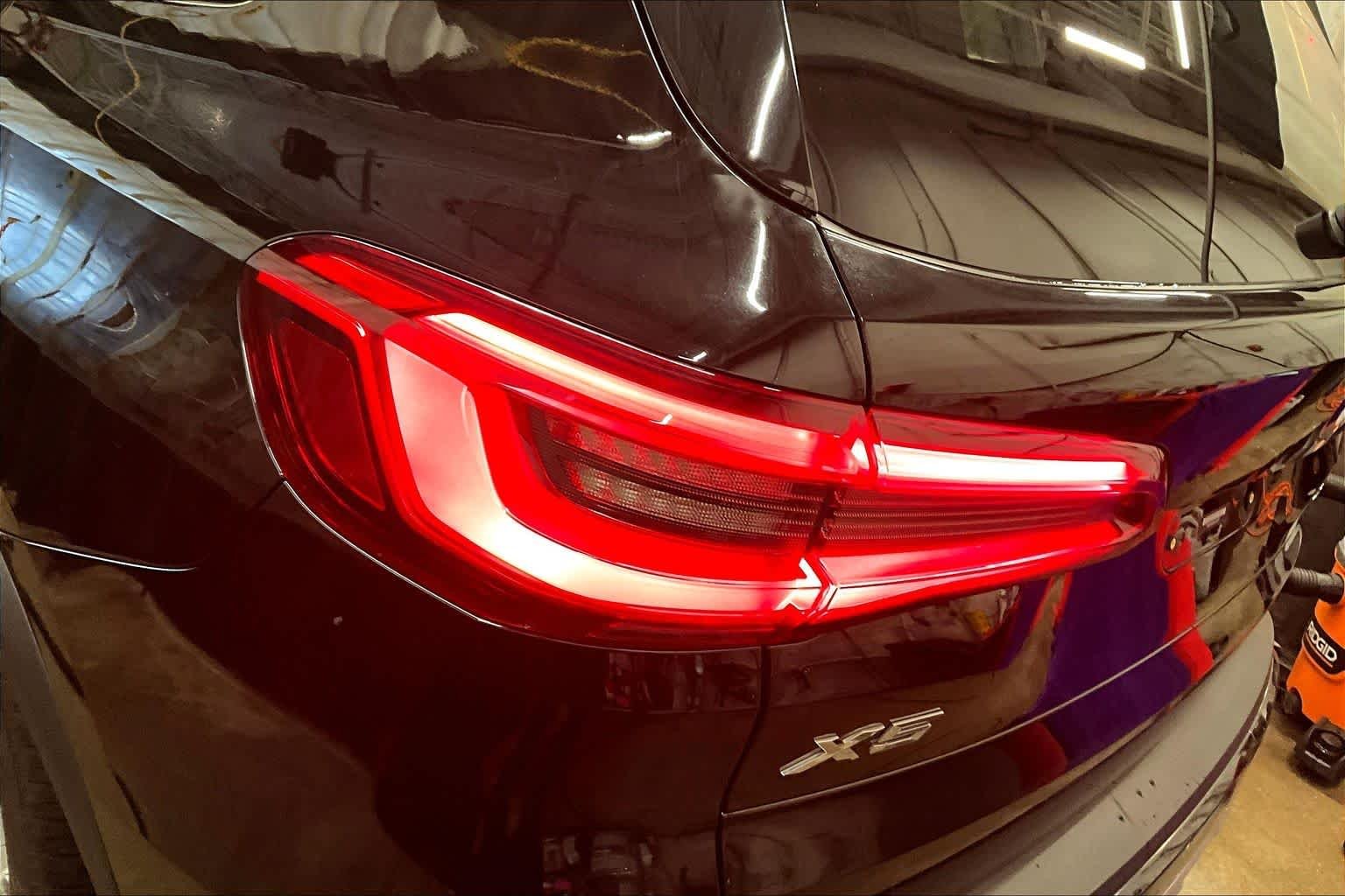2019 BMW X5 40i - Photo 55