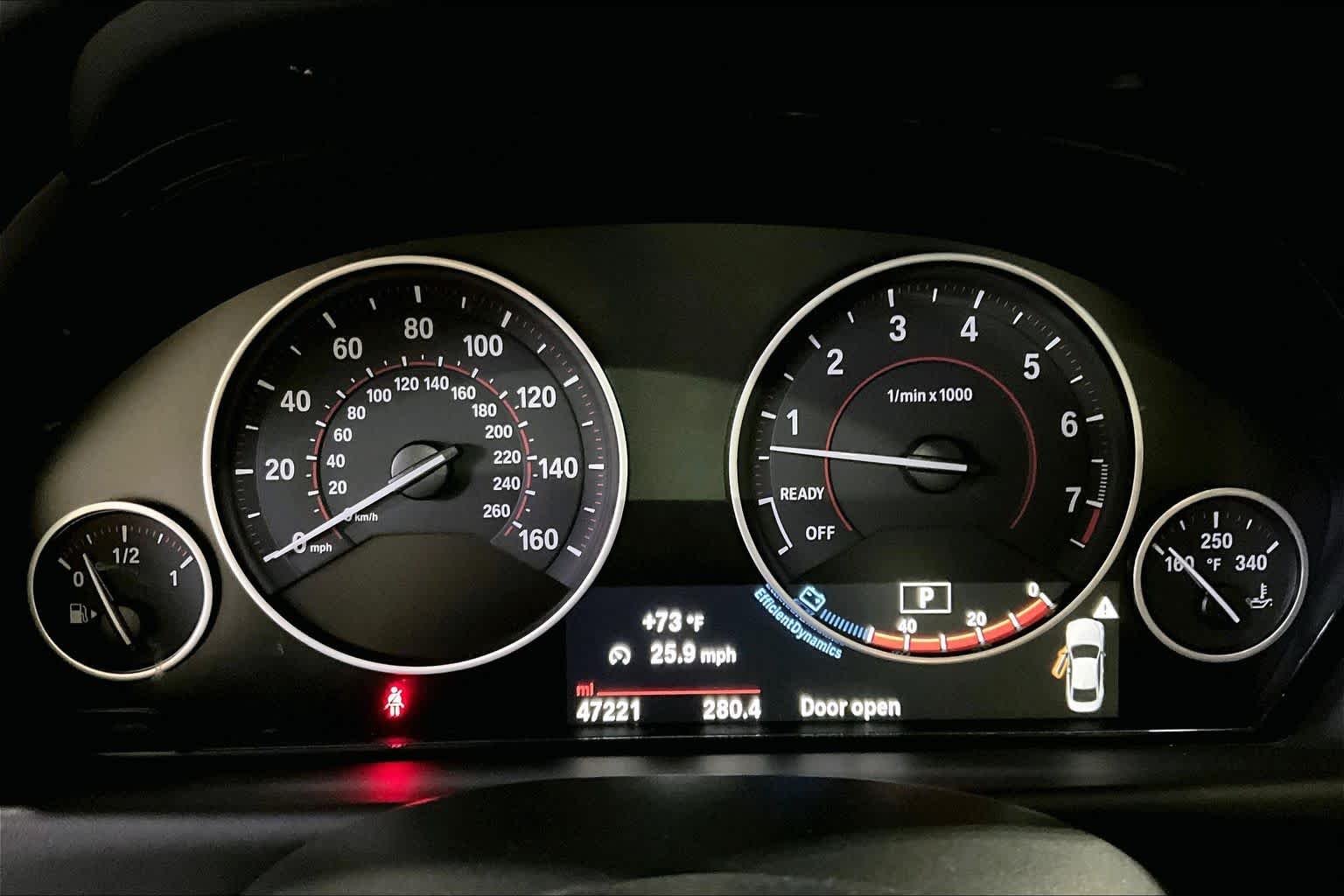 Used 2016  BMW 435i xDrive image 25