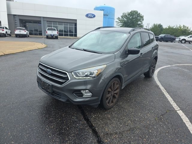 Used 2017 Magnetic Ford SE image 7