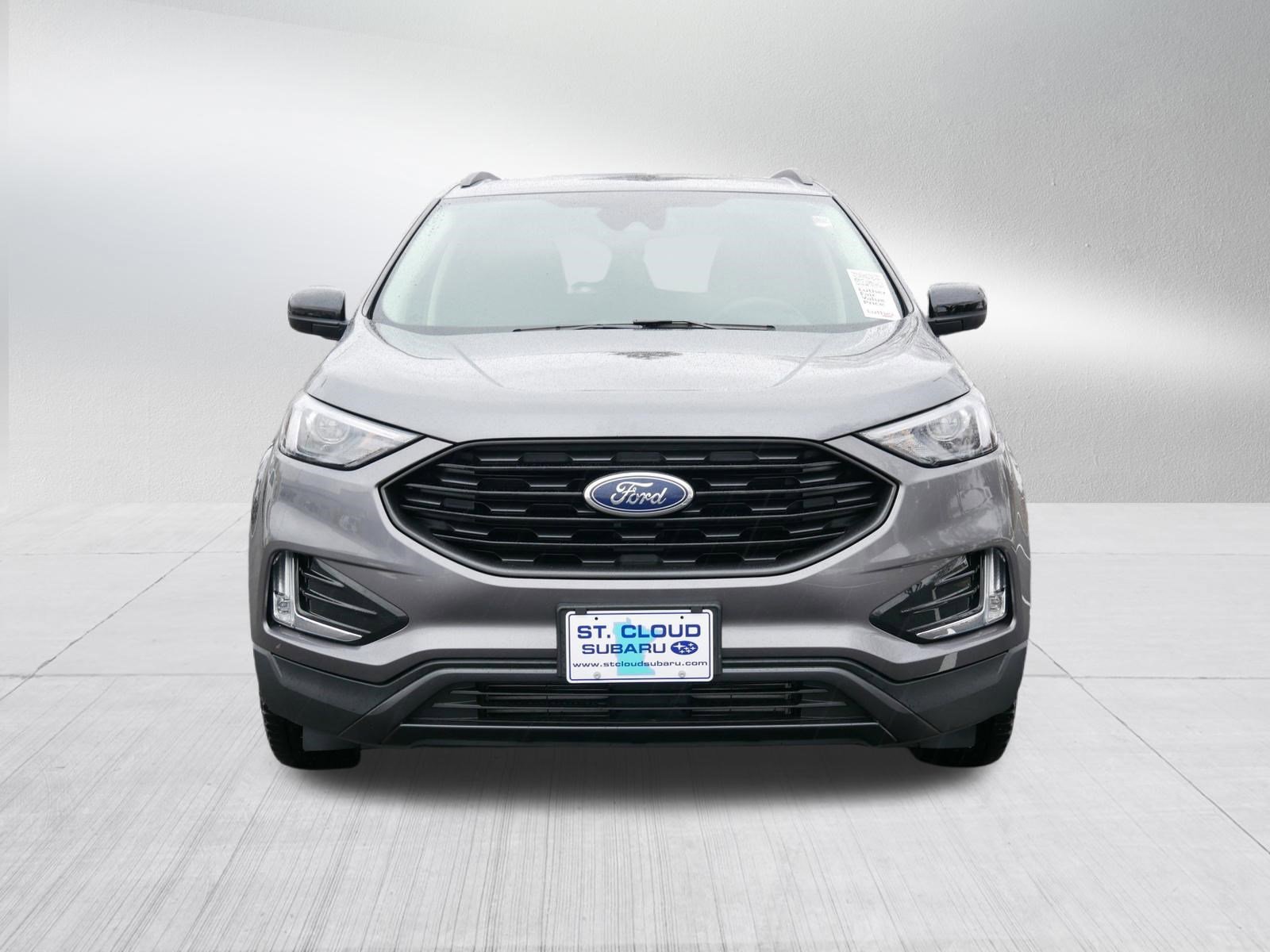 Used 2024 Ford Edge SEL with VIN 2FMPK4J93RBA33918 for sale in Saint Cloud, Minnesota