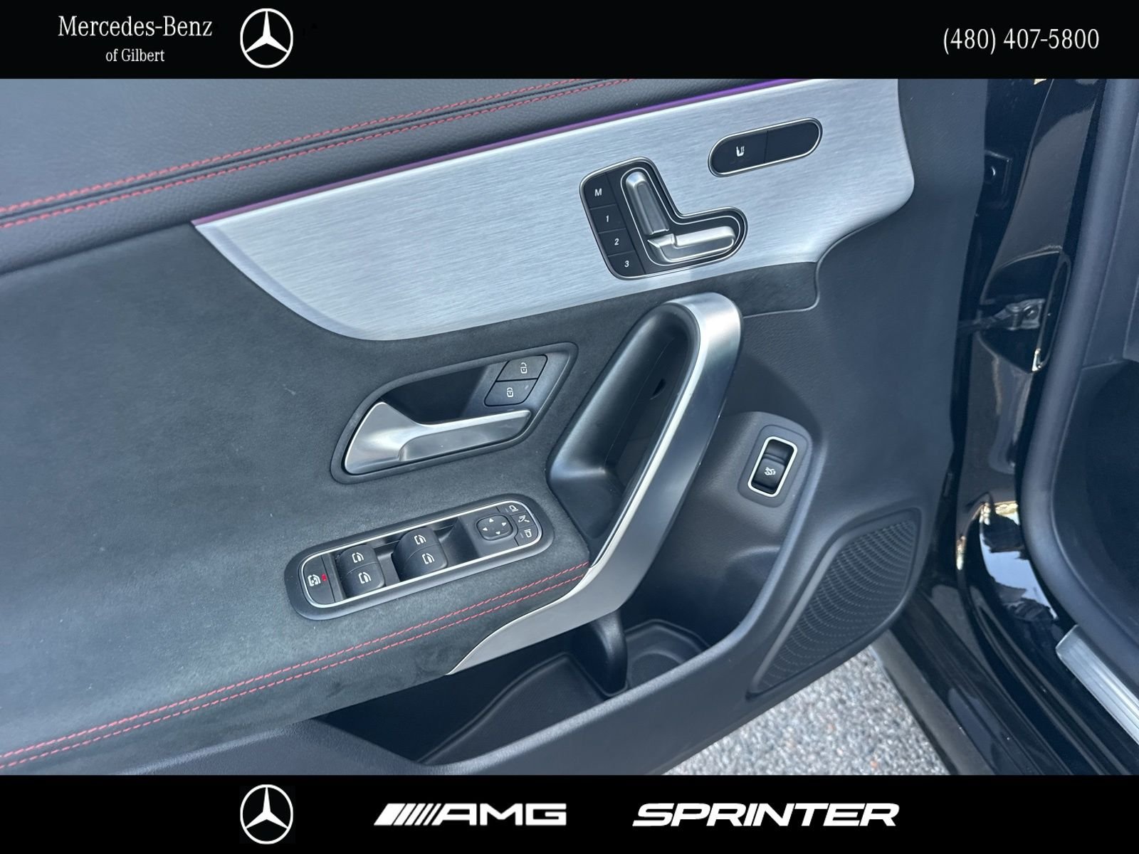 Certified Used 2023  Mercedes-Benz CLA 250 image 11