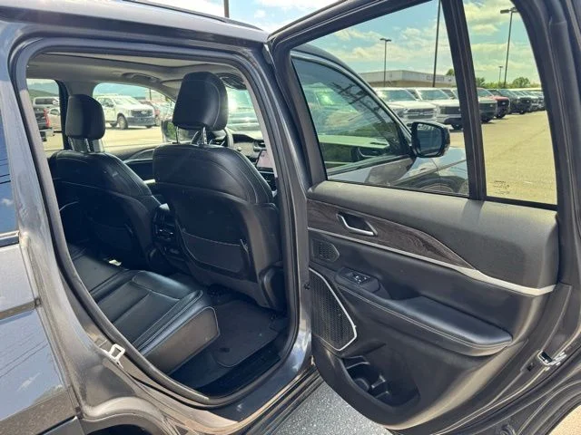 Used 2023 Gray Jeep 4xe image 15