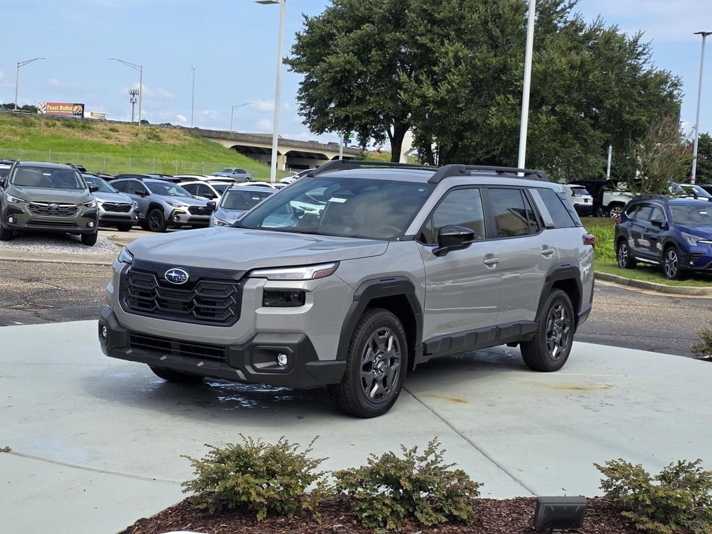 New 2026 RIVER ROCK PEARL Subaru Premium image 7