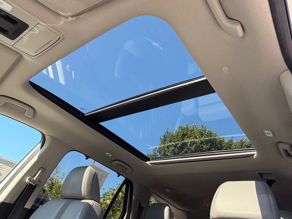 2024 Honda Pilot Touring - Photo 26