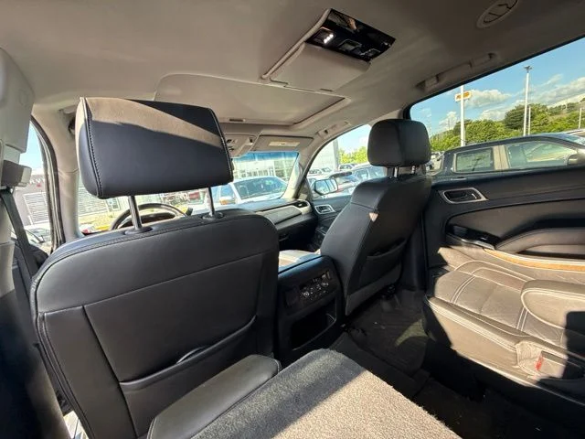 Used 2018 Onyx Black GMC Denali image 7