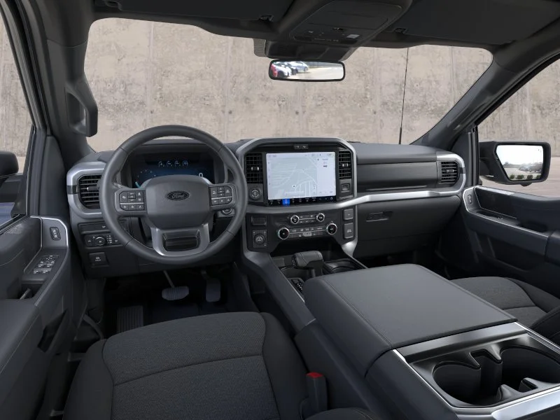New 2026 Avalanche Ford XLT image 9
