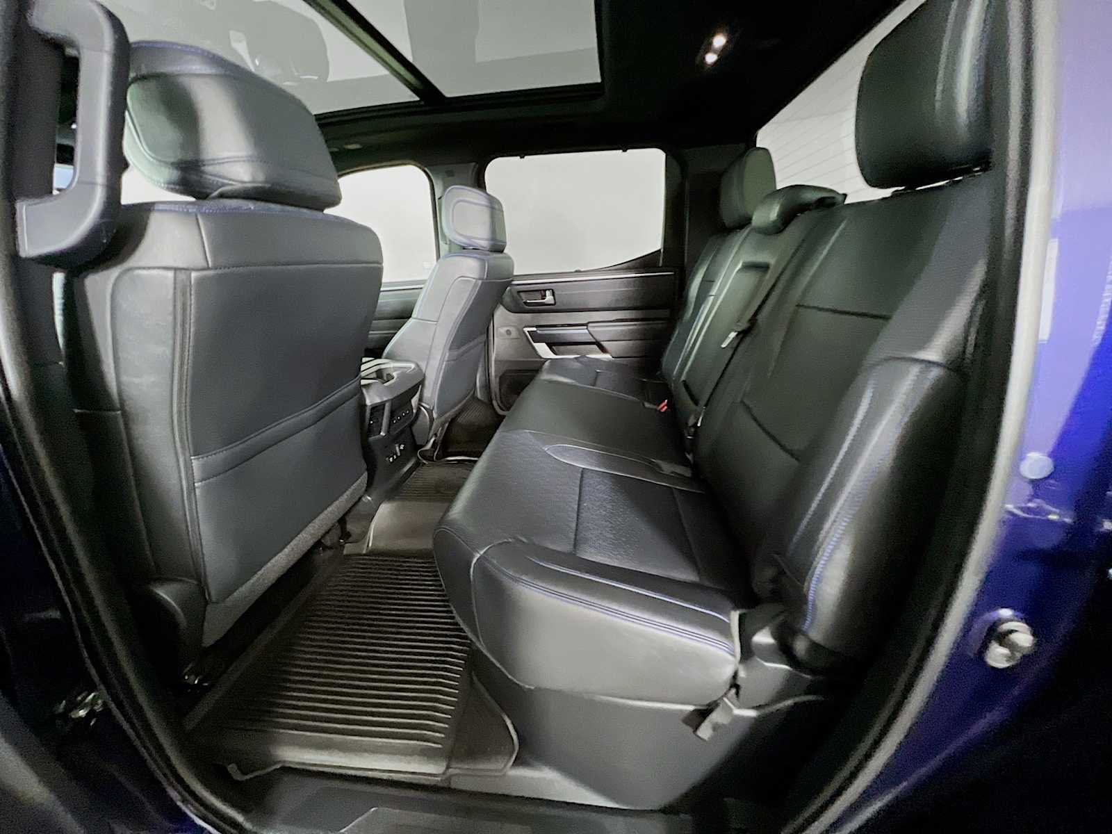 Used 2023 Blueprint Toyota Platinum image 26