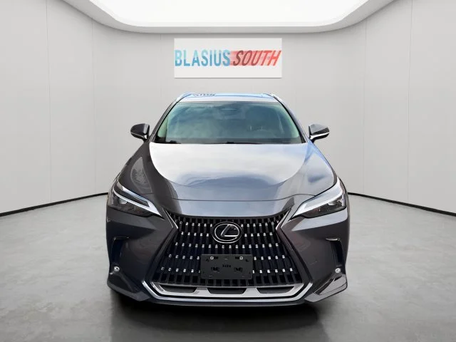Used 2022 Gray Lexus 350h Base image 5