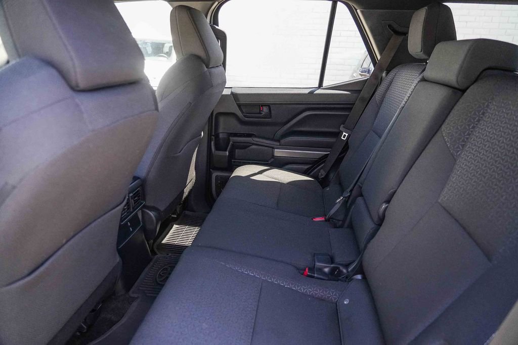 Used 2025 Gray Toyota SR5 image 18