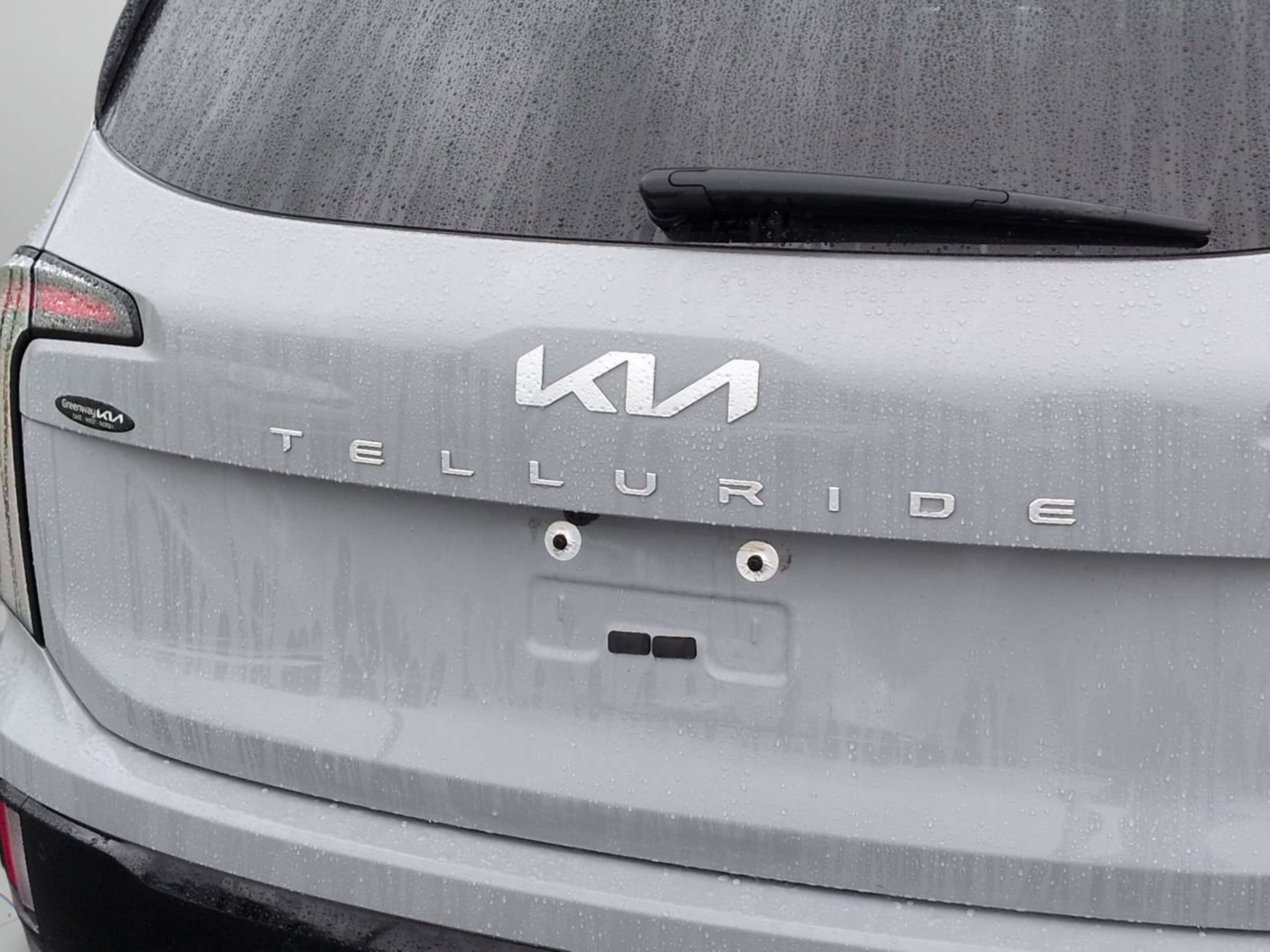 Certified Used 2024 Wolf Gray Kia SX-Prestige X-Pro image 36