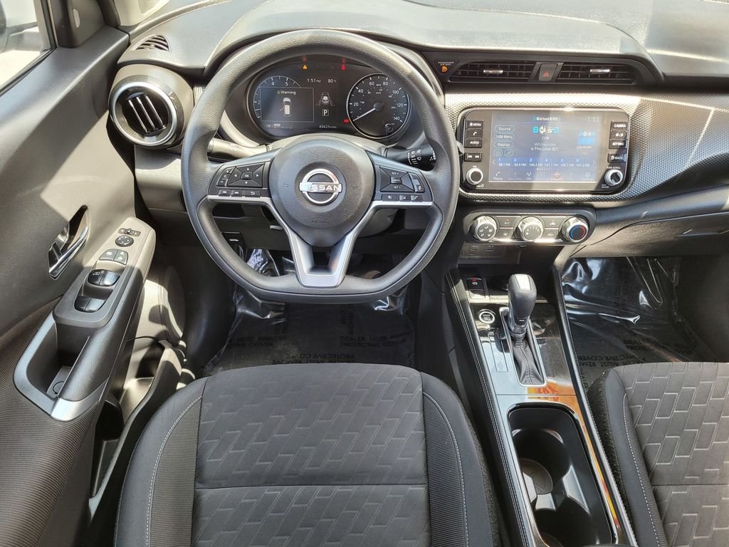 2023 Nissan Kicks SV - Photo 13