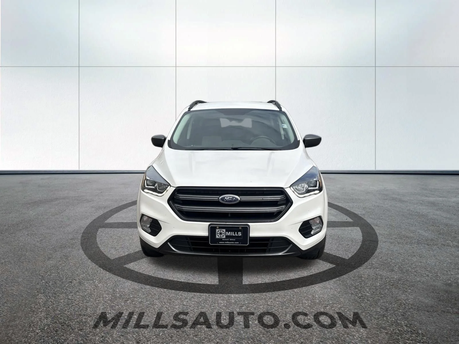 Used 2019 Ford Escape SEL with VIN 1FMCU9HD4KUB28035 for sale in Brainerd, Minnesota