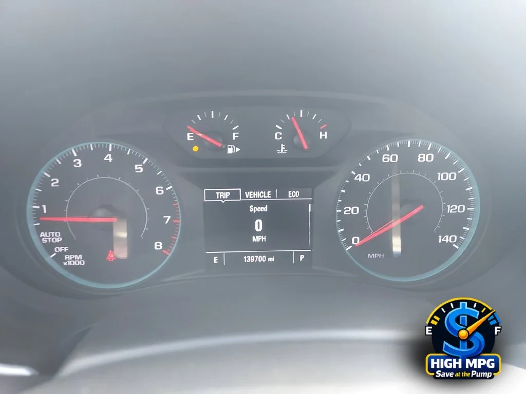 Used 2021 Gray Chevrolet RS image 26