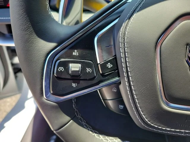 New 2026 Arctic White Chevrolet 2LT image 24