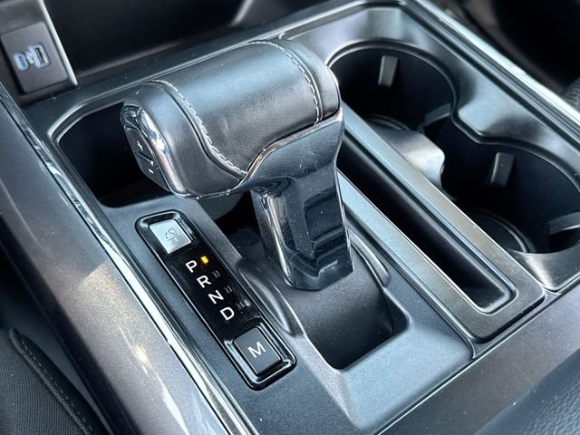 Used 2023 White Ford XLT image 20