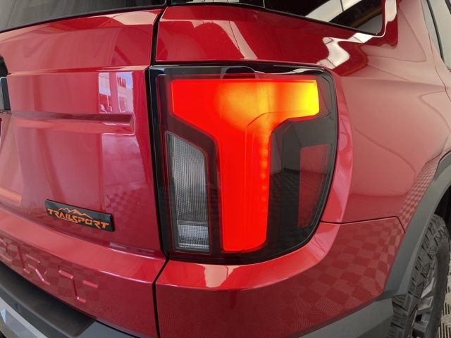 2026 Honda Passport TrailSport - Photo 23