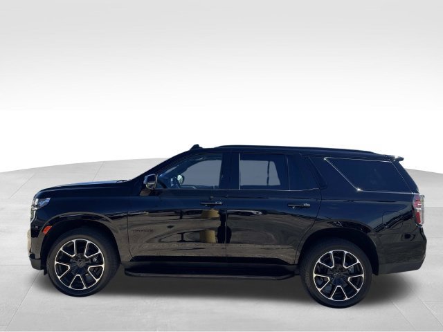 Used 2024 Black Chevrolet RST image 6
