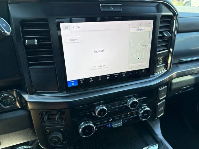 New 2026 Avalanche Ford F-350® Lariat® image 19