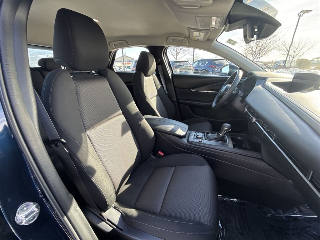 2023 MAZDA CX-30 - Image 25