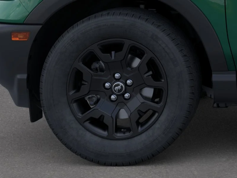 2025 Ford Bronco Sport Big Bend - Photo 19