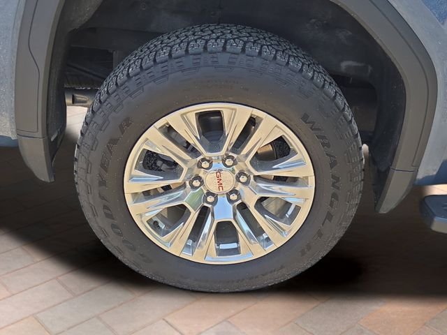 Used 2025 Downpour Metallic GMC Denali image 28
