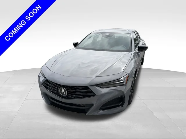 2025 Acura TLX 2.0 Auto SH-AWD A-SPEC Package's photo