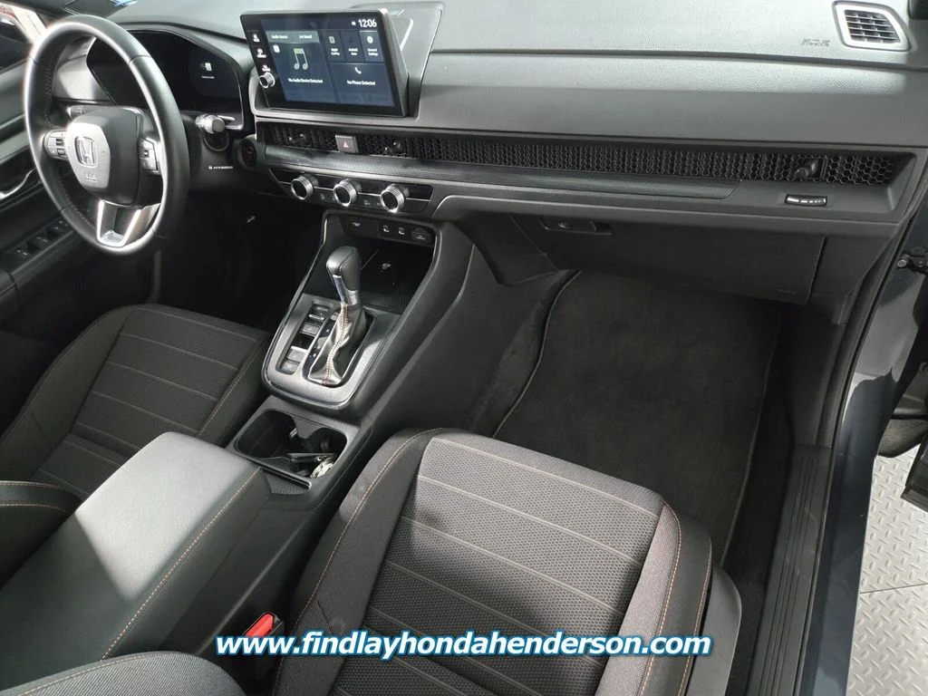 2026 Honda CR-V Sport - Photo 23