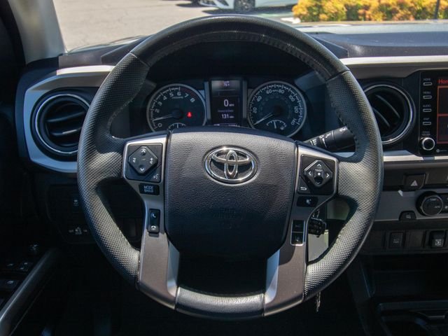 2021 Toyota Tacoma SR5 - Photo 22