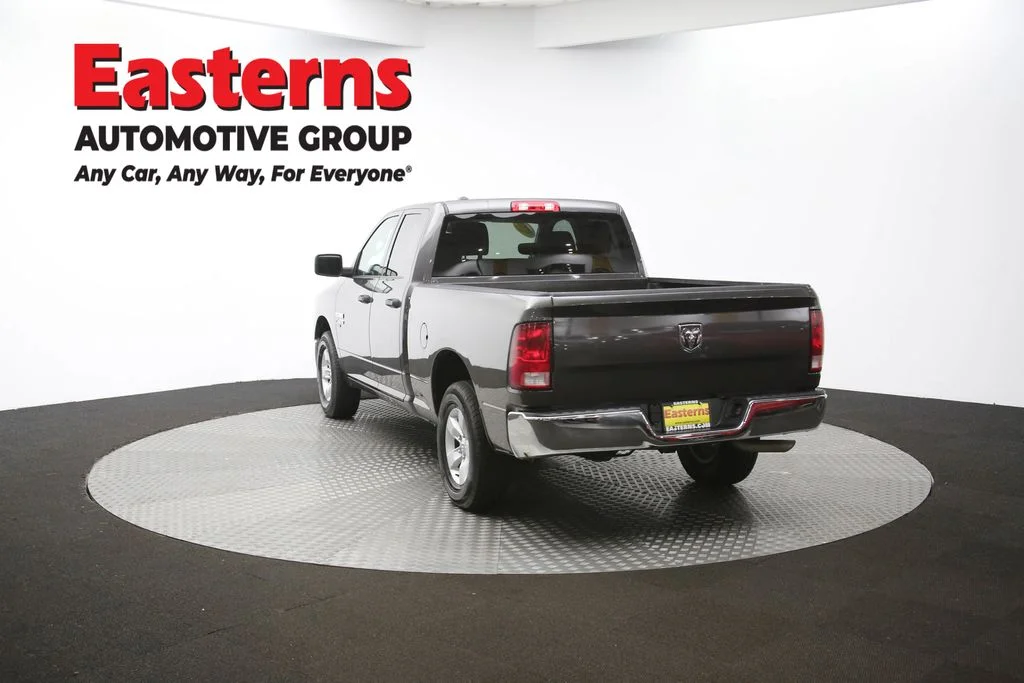Used 2024 Gray Ram SLT image 63