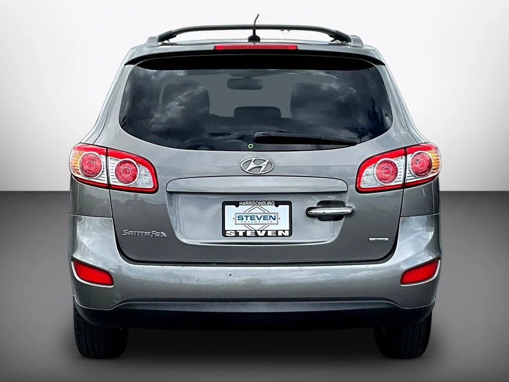Used 2012 Gray Hyundai Limited image 5