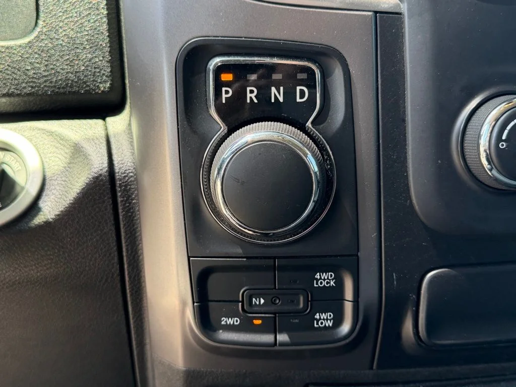 Used 2021 Gray Ram SLT image 21