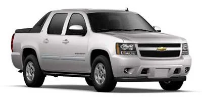 Used 2011 Inferno Orange Metallic Chevrolet LT image 1