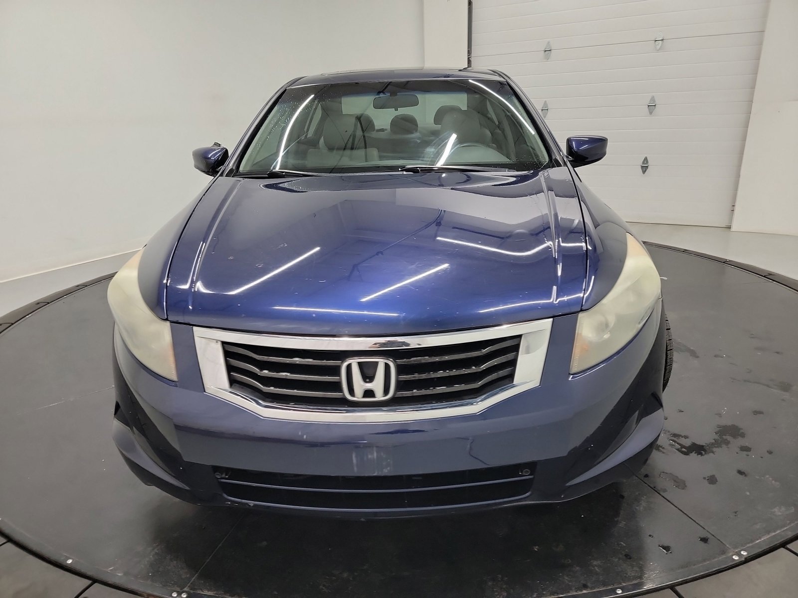 Used 2010 Honda Accord EX with VIN 1HGCP2F75AA105722 for sale in Cincinnati, OH