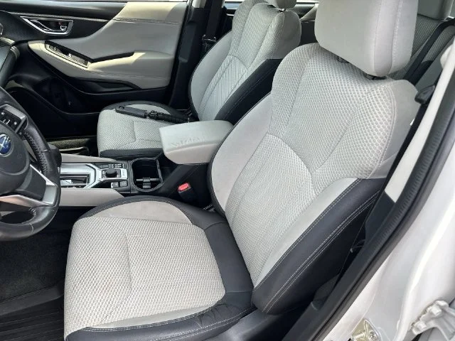 Used 2021 White Subaru Premium image 16