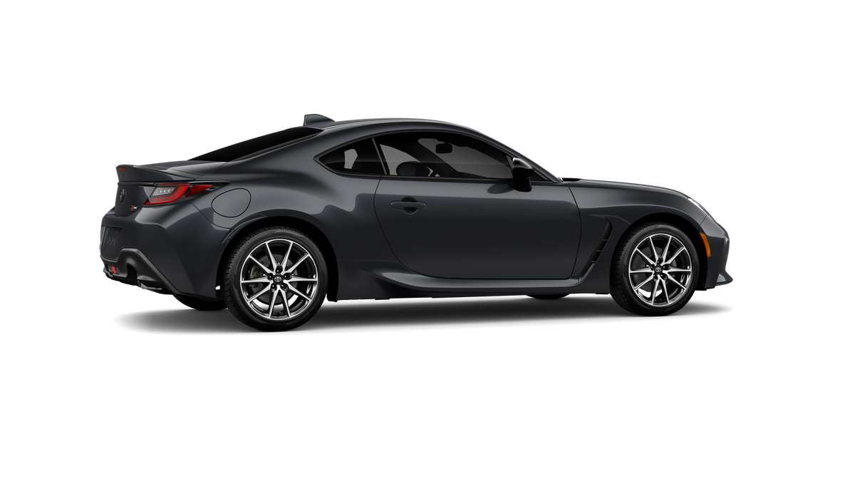 New 2027 Pavement Toyota GR86 image 11