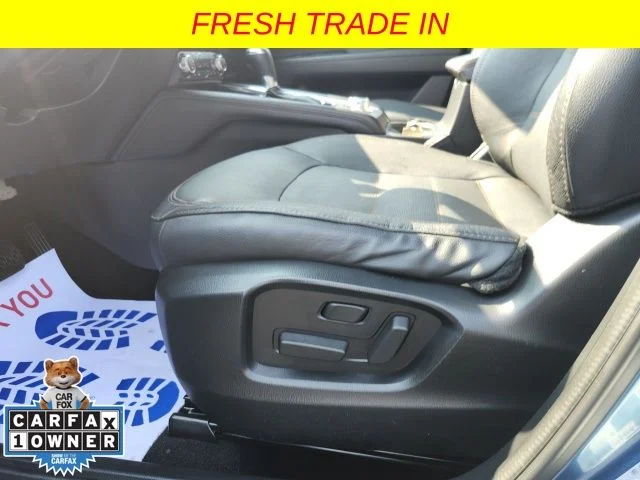 Used 2017 Blue Mazda Grand Select image 14
