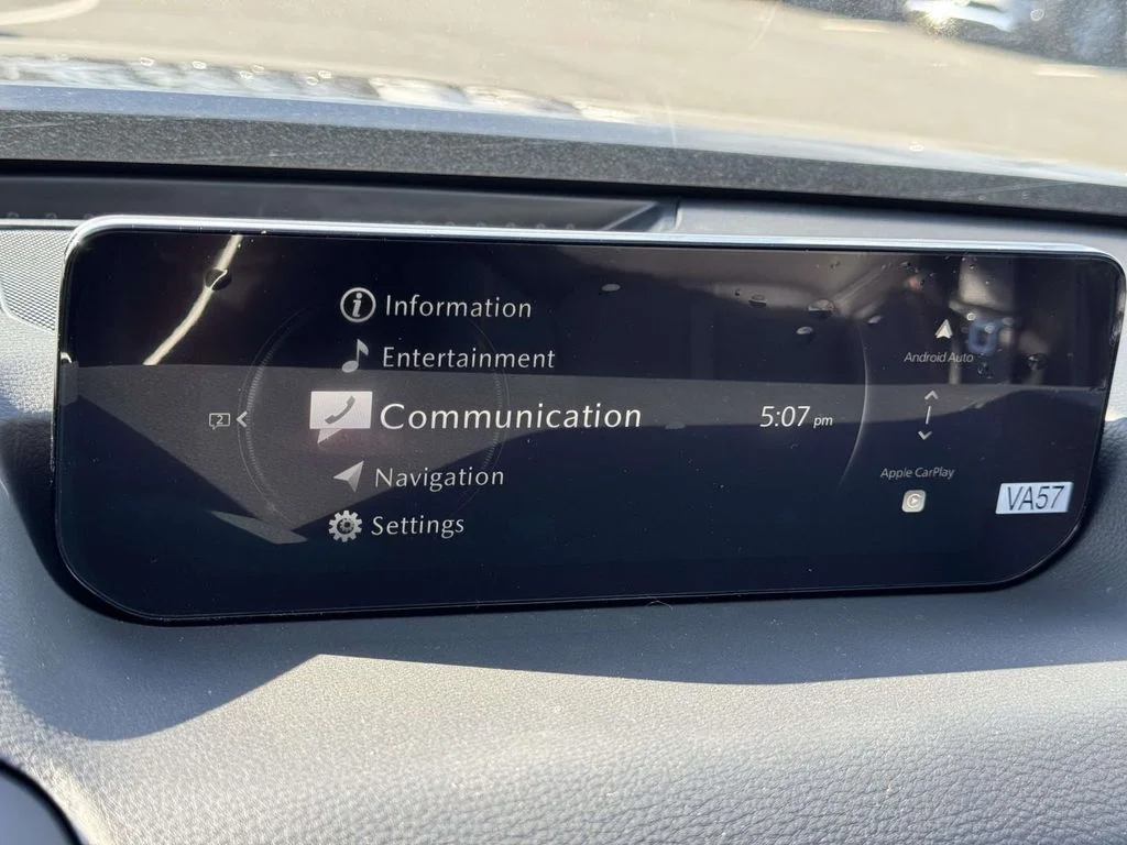 New 2026 Jet Black Mazda Premium Plus AWD image 3
