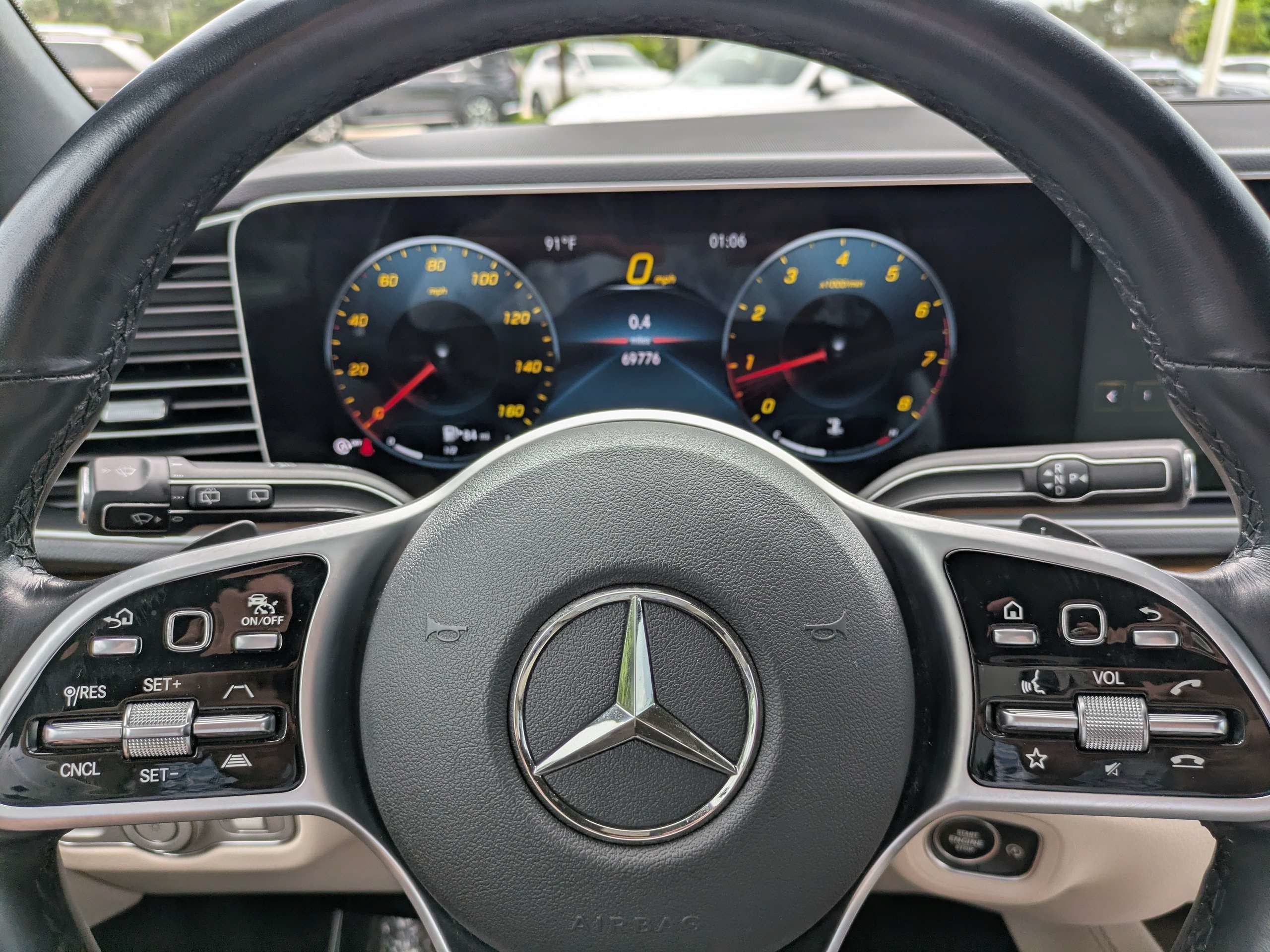 2021 Mercedes-Benz GLE GLE350 - Photo 27