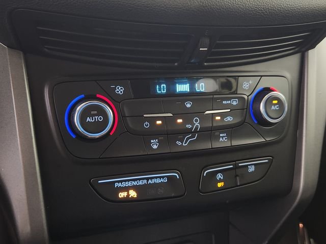 2017 Ford Escape SE - Photo 30