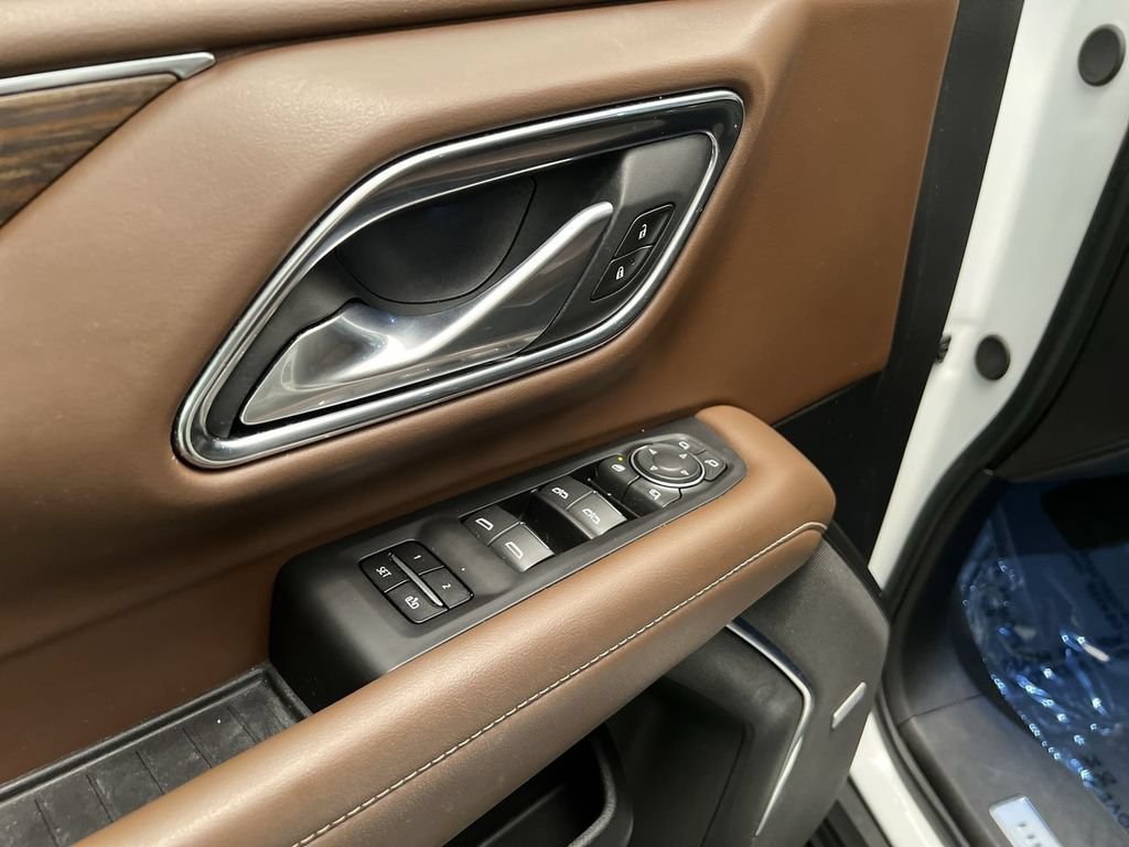 2024 Chevrolet Suburban High Country - Photo 13
