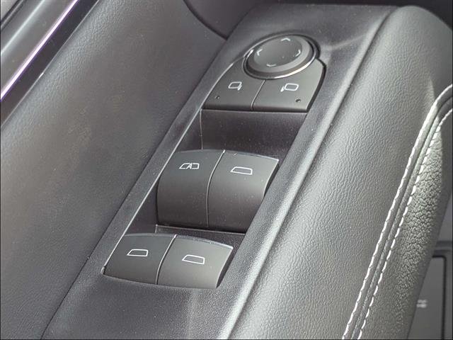 New 2027 Ebony Twilight Metallic GMC Denali image 25